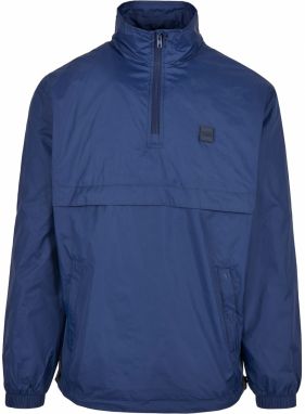 Urban Classics Prechodná bunda  námornícka modrá