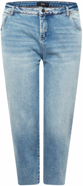 Zizzi Džínsy 'Vera'  modrá denim