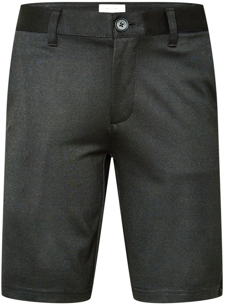 Only & Sons Chino nohavice 'Mark'  čierna