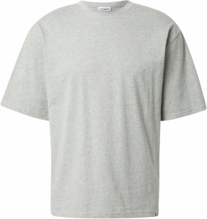 ABOUT YOU x Benny Cristo Tričko 'Claas'  sivá