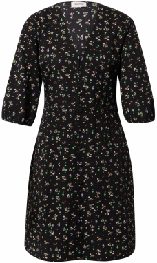 modström Šaty 'Joss'  zmiešané farby / čierna