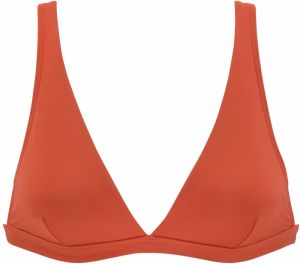 LASCANA Bikinový top 'Pride'  oranžová