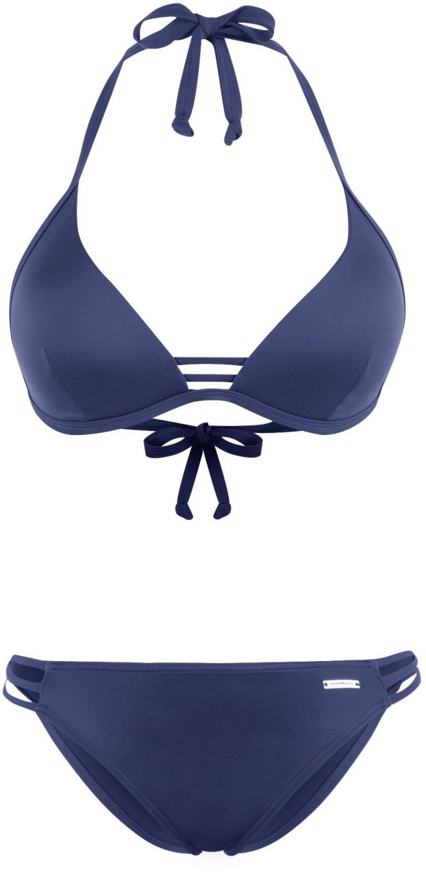 Bruno Banani Bikiny 'Alexa'  námornícka modrá