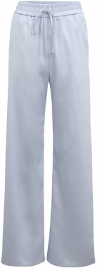 River Island Nohavice  svetlomodrá