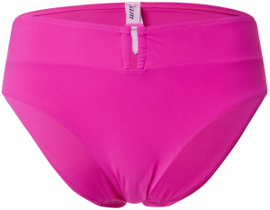 ETAM Bikinové nohavičky  fuksia