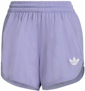 ADIDAS ORIGINALS Nohavice  fialová / biela