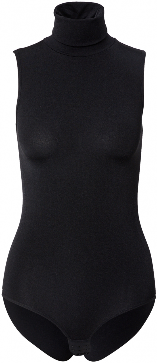 MAGIC Bodyfashion Body 'Everybody'  čierna