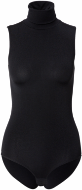 MAGIC Bodyfashion Body 'Everybody'  čierna