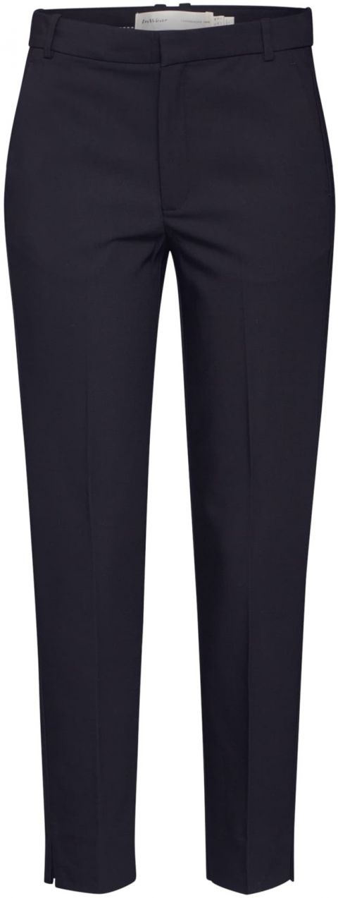 InWear Nohavice 'Zella'  čierna