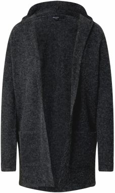 VERO MODA Kardigán 'VMDoffy'  čierna