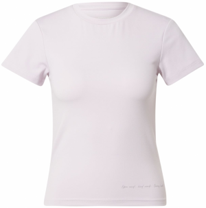 ABOUT YOU x Sofia Tsakiridou Tričko 'Sila'  fialová