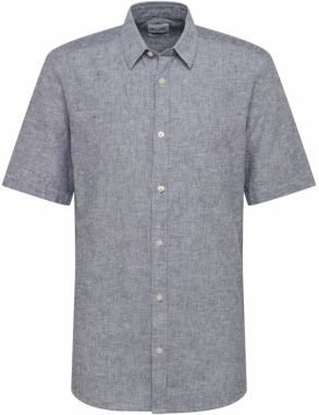 Only & Sons Košeľa 'ONSCaiden'  modrosivá