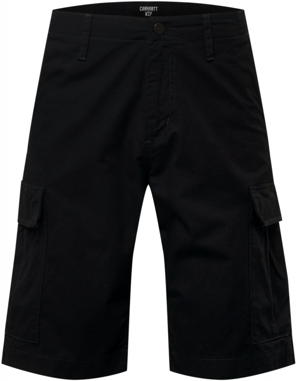 Carhartt WIP Kapsáče  čierna