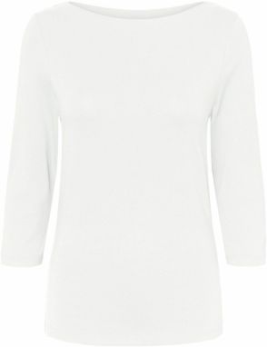 Vero Moda Petite Tričko 'Panda'  biela