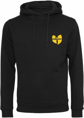 Mister Tee Mikina  žltá / čierna