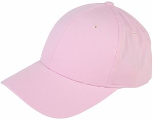 Flexfit Čiapka 'Curved Classic'  svetloružová