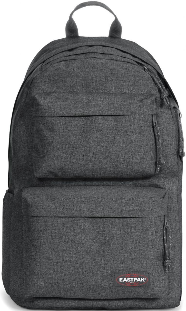 EASTPAK Batoh  grafitová