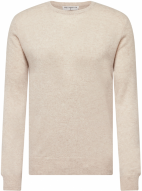 Pure Cashmere NYC Sveter  béžová