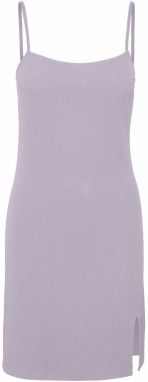 VERO MODA Šaty 'Alberta'  fialová
