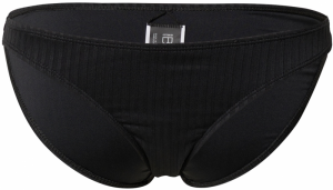 Cotton On Body Bikinové nohavičky  čierna