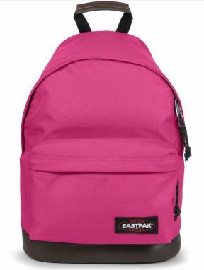 EASTPAK Batoh 'Wyoming'  ružová / čierna