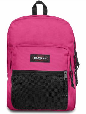 EASTPAK Batoh 'Pinnacle'  ružová / čierna