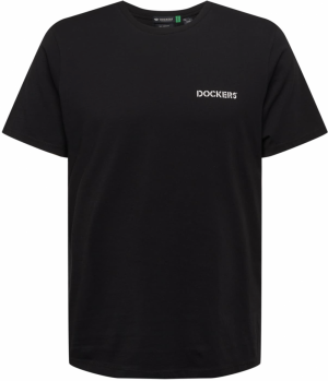 Dockers Tričko  čierna