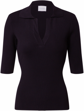 Kendall for ABOUT YOU Tričko 'Hayden'  čierna