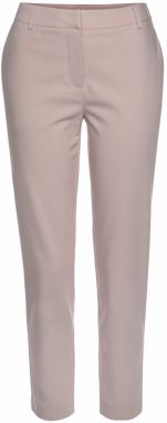 LASCANA Chino nohavice  rosé