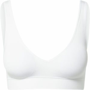 MAGIC Bodyfashion Podprsenka 'Plunge'  biela