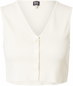 BDG Urban Outfitters Top  biela