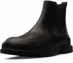 CAMPER Chelsea čižmy  čierna