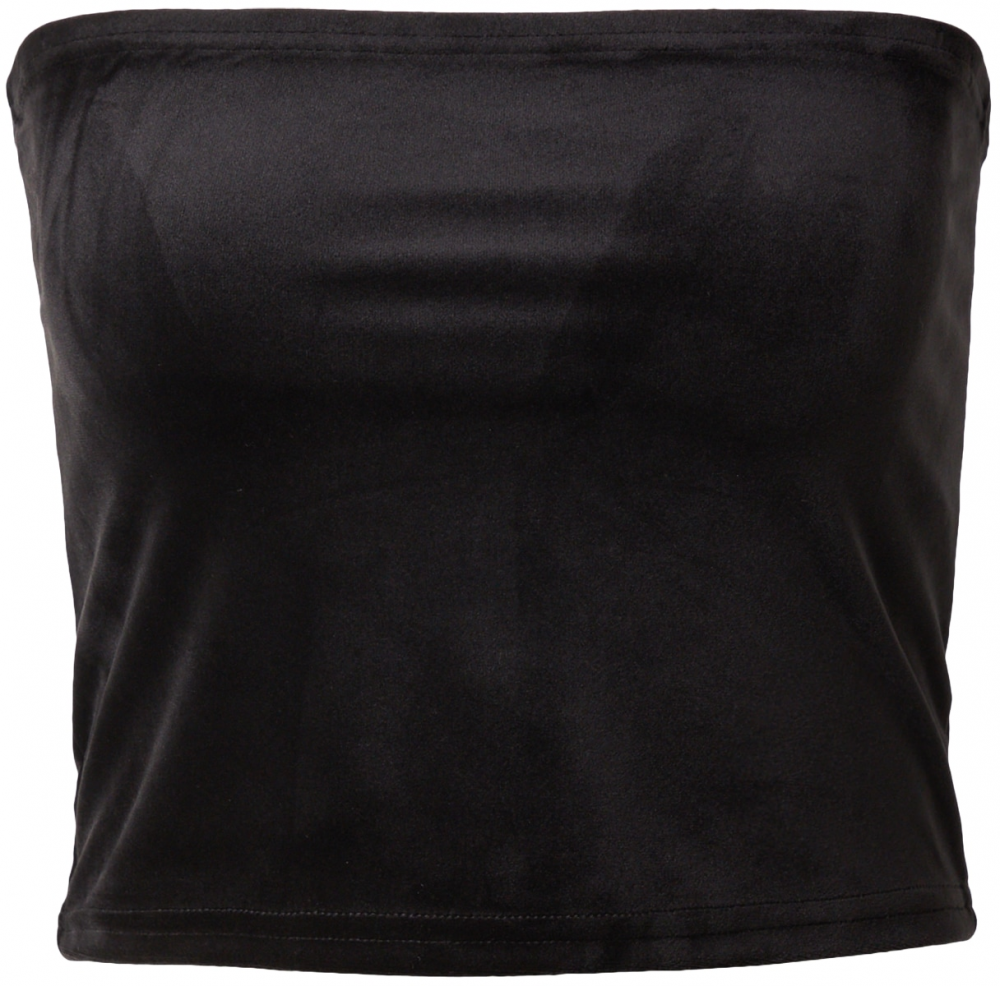 Urban Classics Top  čierna