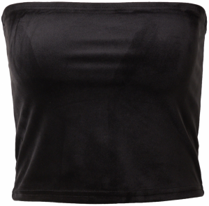 Urban Classics Top  čierna