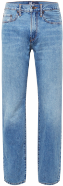 GAP Džínsy 'SIERRA VISTA'  modrá denim