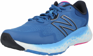 new balance Bežecká obuv 'Evoz'  nebesky modrá / ružová / čierna / biela