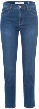 BRAX Džínsy 'Mary'  modrá denim