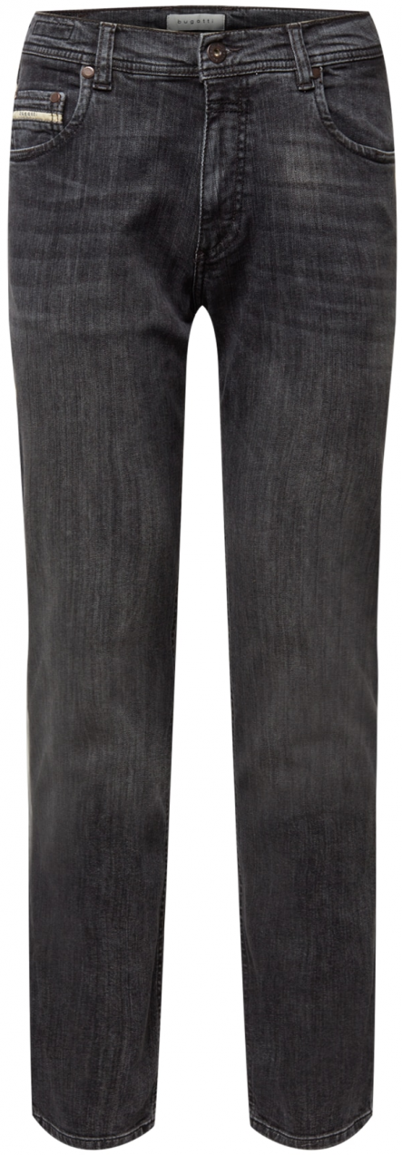 bugatti Džínsy  sivý denim