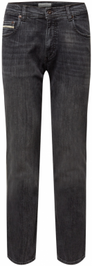 bugatti Džínsy  sivý denim