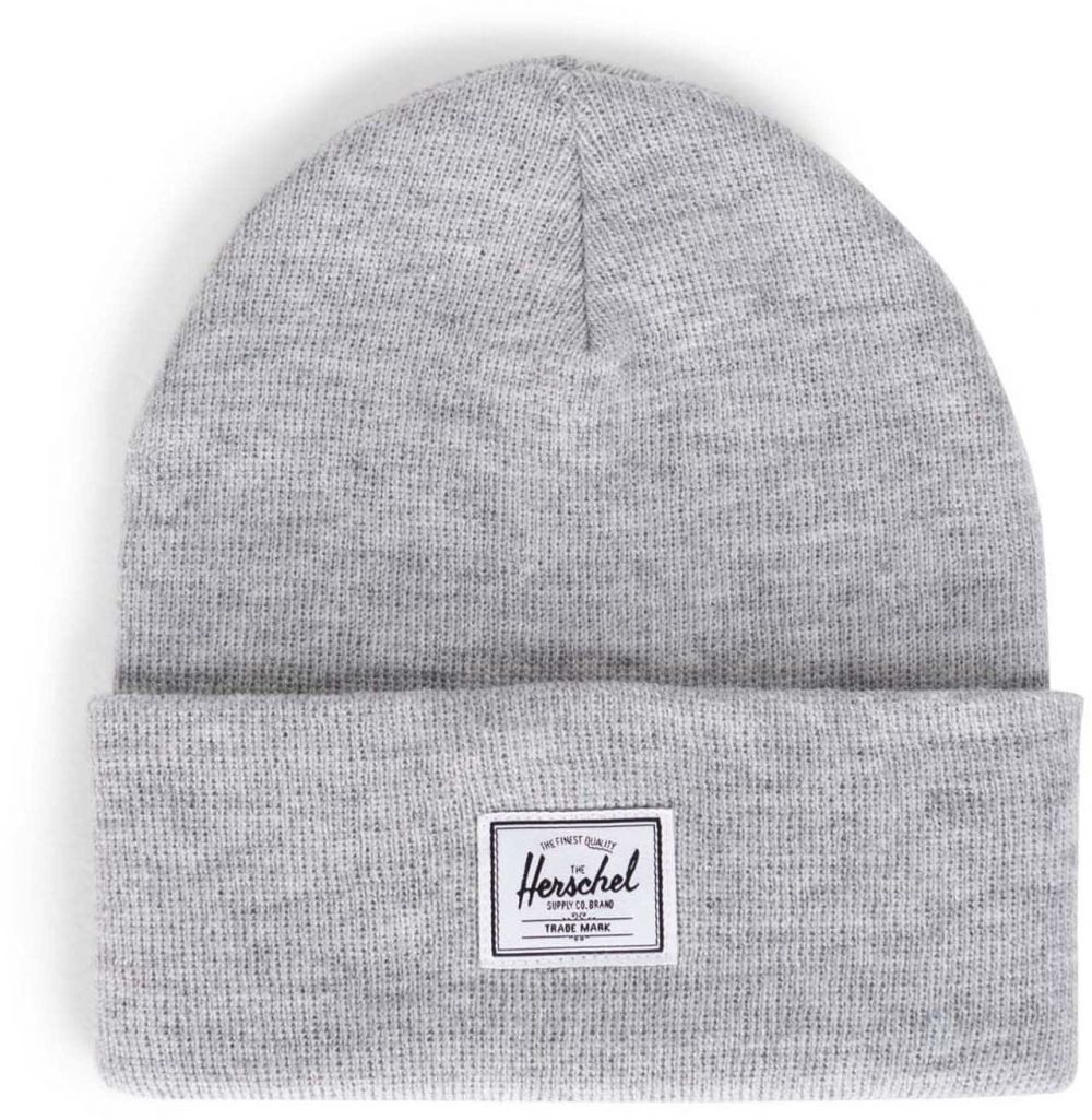Herschel Čiapky 'Elmer'  svetlosivá