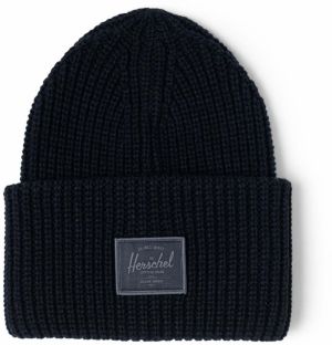 Herschel Čiapky 'Juneau'  sivá / čierna