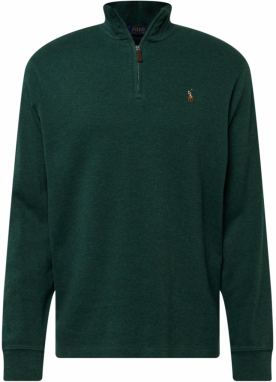 Polo Ralph Lauren Sveter  jedľová