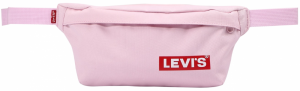 LEVI'S Ľadvinka  ružová / červená / biela