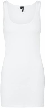 VERO MODA Top 'VMMaxi'  biela