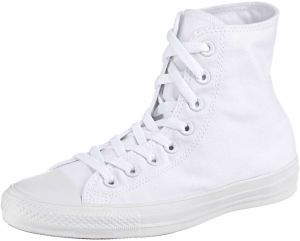 CONVERSE Členkové tenisky  biela