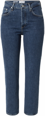 MANGO Džínsy 'Mar'  modrá denim