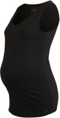 Esprit Maternity Top  čierna