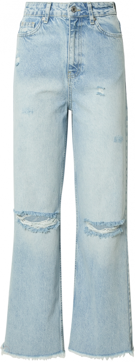 NEW LOOK Džínsy 'Noosa'  modrá denim