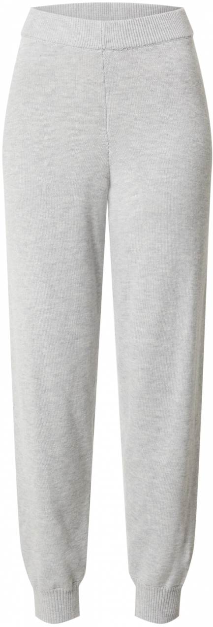 EDITED Nohavice 'Giona'  svetlosivá