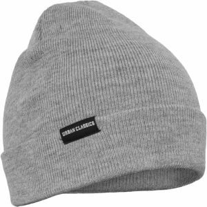Urban Classics Čiapky  sivá